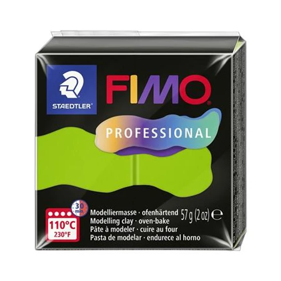 Gyurma, 57 g, égethető, FIMO 