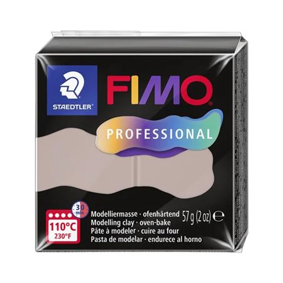 Gyurma, 57 g, égethető, FIMO 