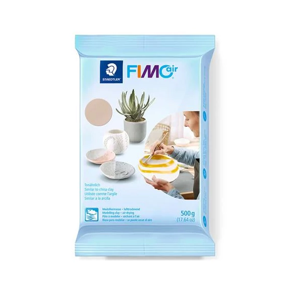 Gyurma, 500 g, levegőre száradó, FIMO 