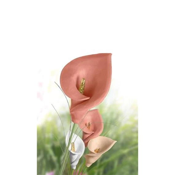 Gyurma, 500 g, levegőre száradó, FIMO 