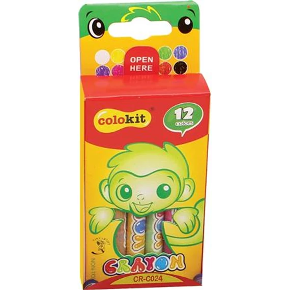 Zsírkréta, COLOKIT 