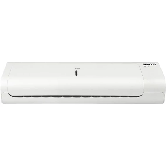 Laminálógép, A4, 75-125 mikron, SENCOR 