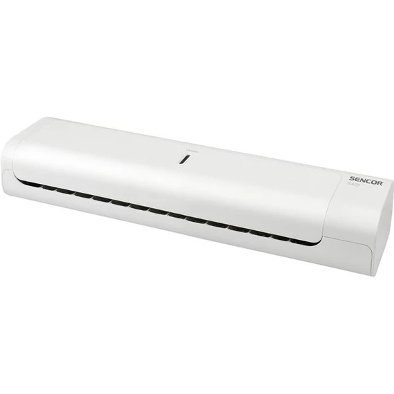 Laminálógép, A4, 75-125 mikron, SENCOR 
