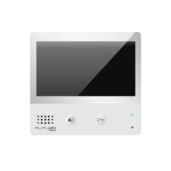 FUTURA VIX-471S érintőkijelzős/Wi-Fi modul hívástovábbítással/7