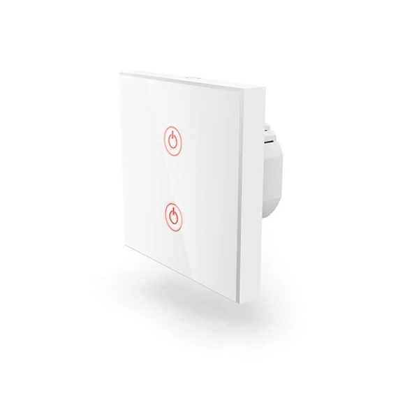 Hama 176551 okos WiFi beépíthető fali kapcsoló