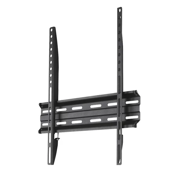 Hama FIX TV Wall Bracket 400x400 Black