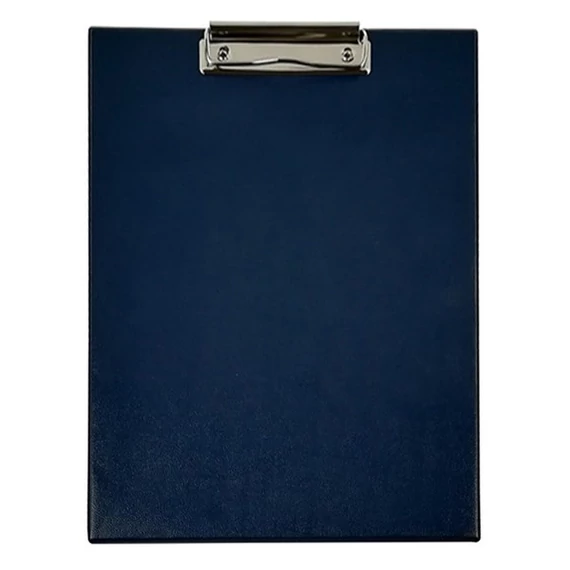 Felírótábla FORTUNA A4 pvc classic kék
