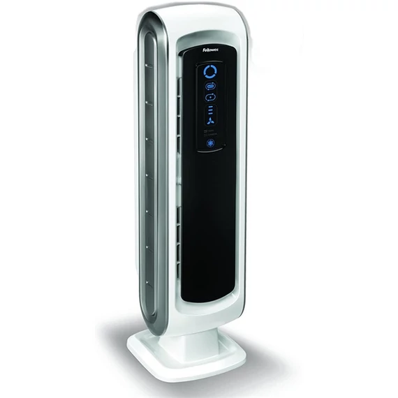 Légtisztító készülék, kicsi, FELLOWES "AeraMax™ DX5"