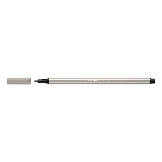 Rostirón, 1 mm, STABILO 