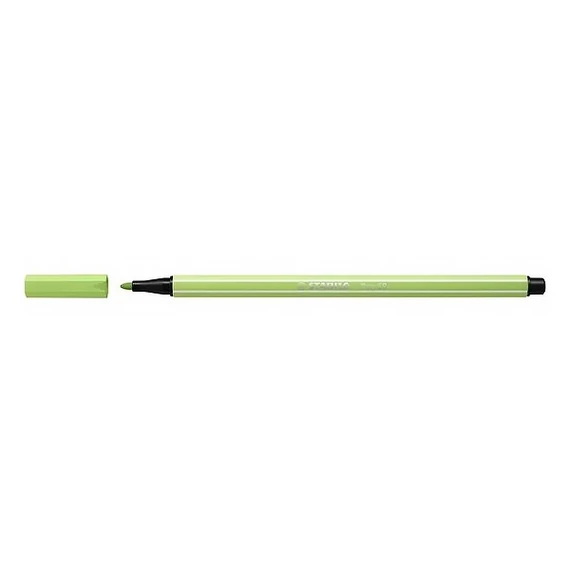 Rostirón, 1 mm, STABILO 