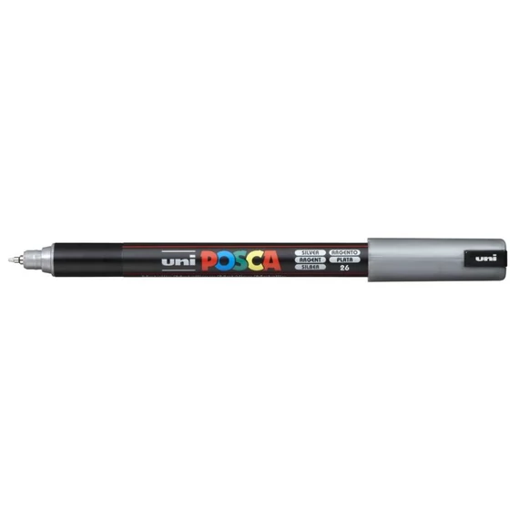 Dekormarker, 0,7 mm, UNI 