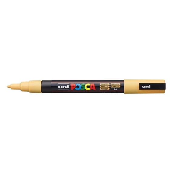 Dekormarker, 0,9-1,3 mm, UNI 