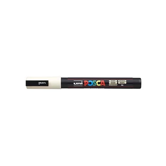 Dekormarker, 0,9-1,3 mm, UNI 