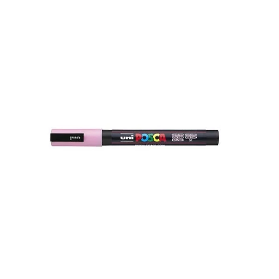 Dekormarker, 0,9-1,3 mm, UNI 