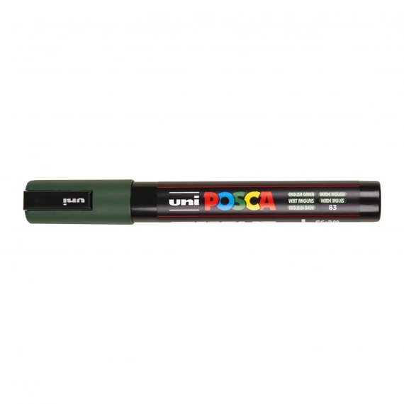 Dekormarker, 1,8-2,5 mm, UNI 