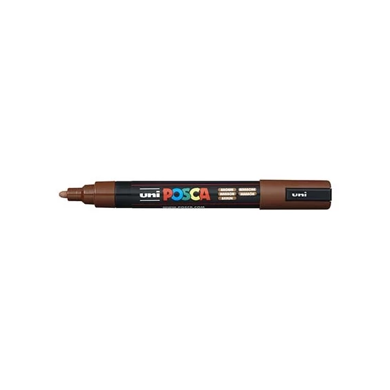 Dekormarker, 1,8-2,5 mm, UNI 