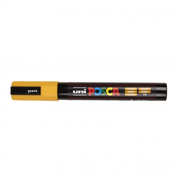 Dekormarker, 1,8-2,5 mm, UNI 