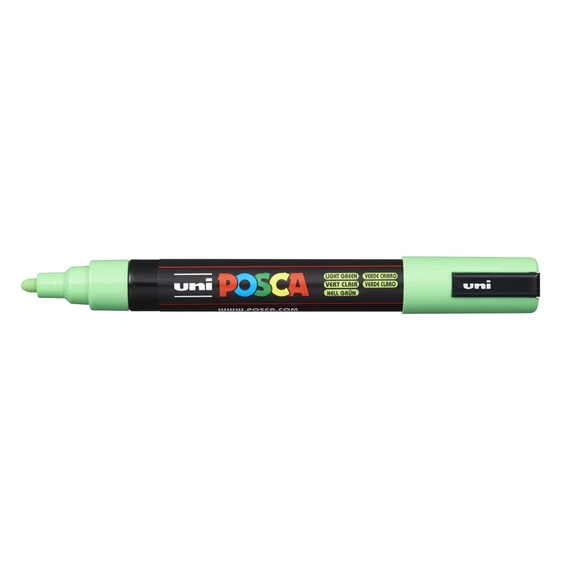 Dekormarker, 1,8-2,5 mm, UNI 