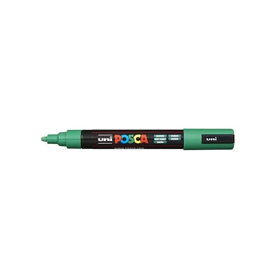 Dekormarker, 1,8-2,5 mm, UNI 