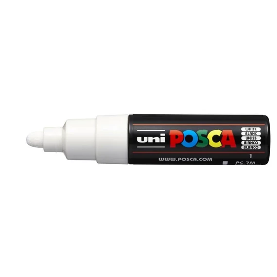 Dekormarker, 4,5-5,5 mm, UNI 