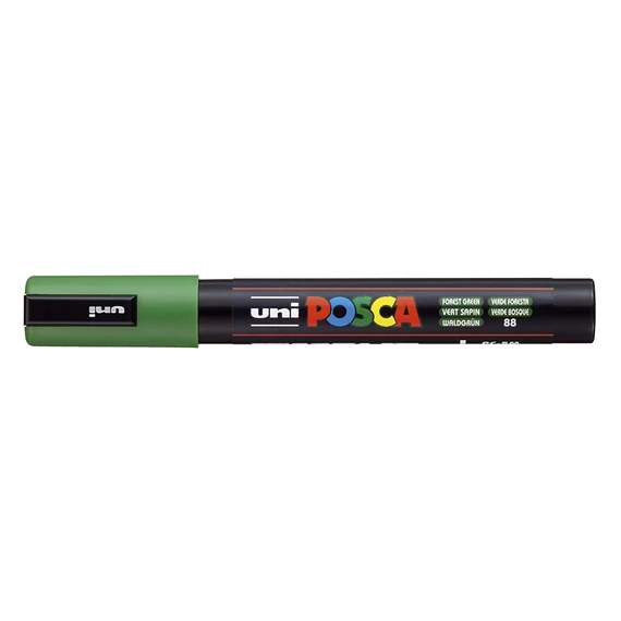 Dekormarker, 1,8-2,5 mm, UNI 