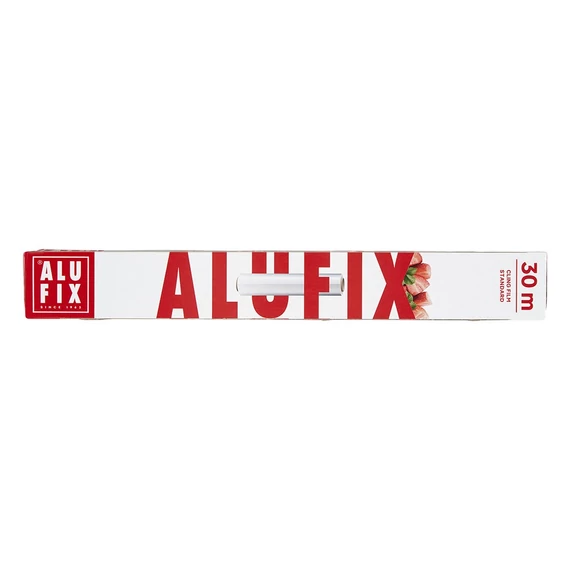 Frissentartó fólia, 30 m, ALUFIX