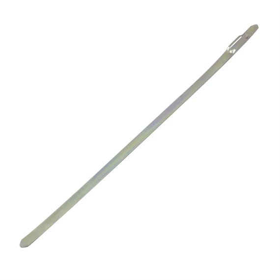 Fűzőtű, fém, 25db/cs