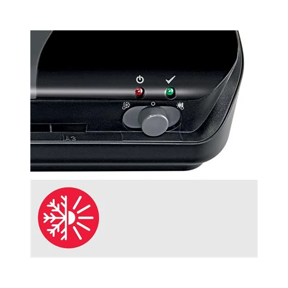 Laminálógép, A3, 75 mikron, GBC 