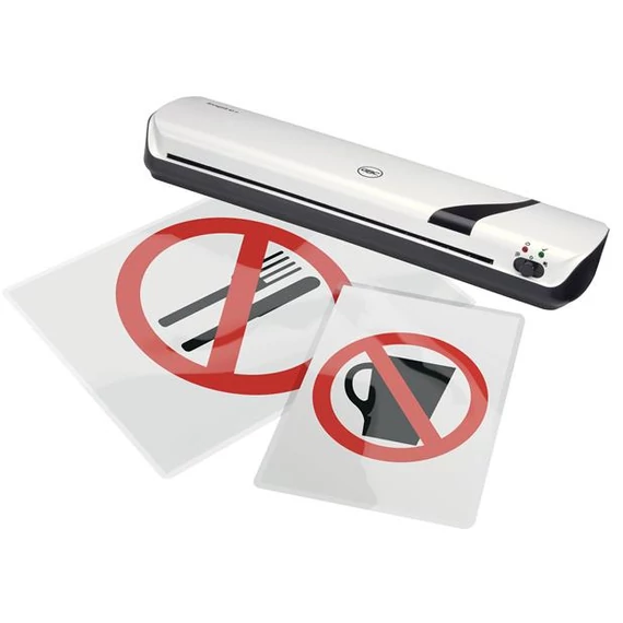 Laminálógép, A3, 75-125 mikron, GBC 