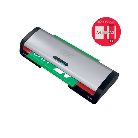 Laminálógép, A3, 75-125 mikron, GBC 