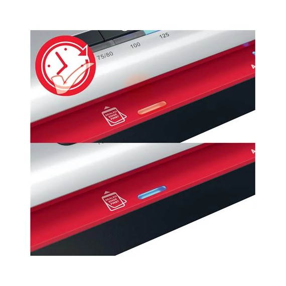 Laminálógép, A3, 75-125 mikron, GBC 