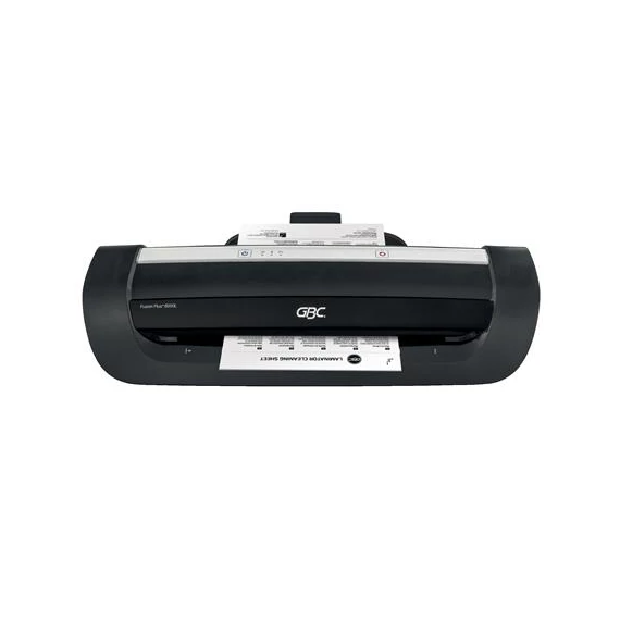 Laminálógép tisztítókarton, A4, GBC