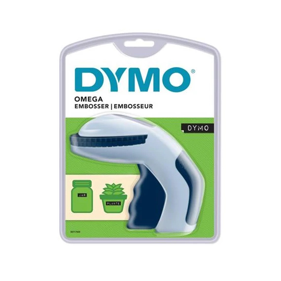 Feliratozógép, kézi, DYMO 