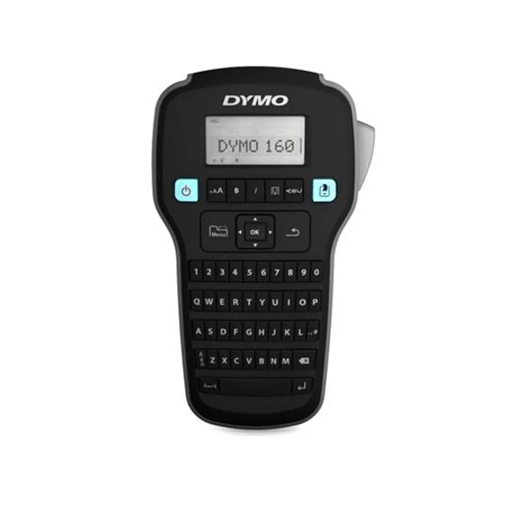 Elektromos feliratozógép, DYMO 