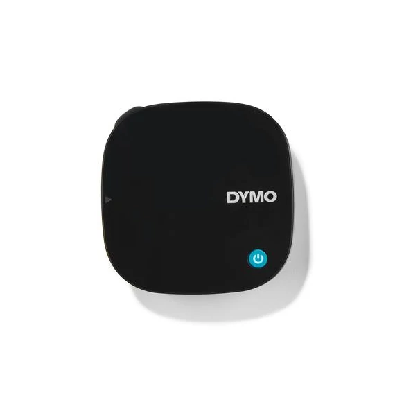Elemes feliratozógép, DYMO 