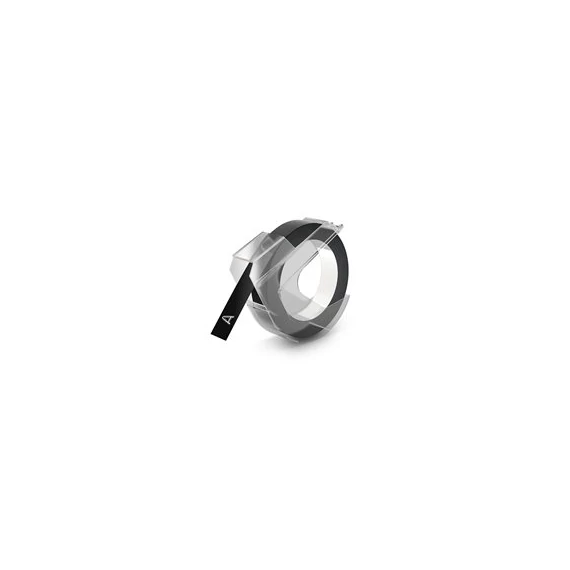 Feliratozógép szalag, 9 mm x 3 m, DYMO 