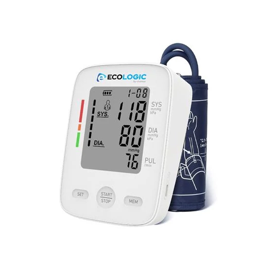 Felkaros vérnyomásmérő