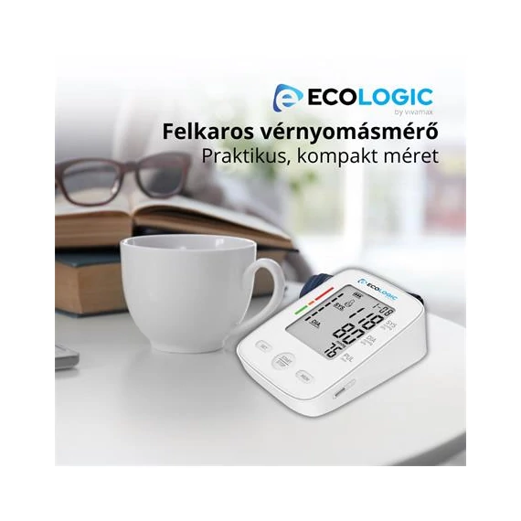 Felkaros vérnyomásmérő