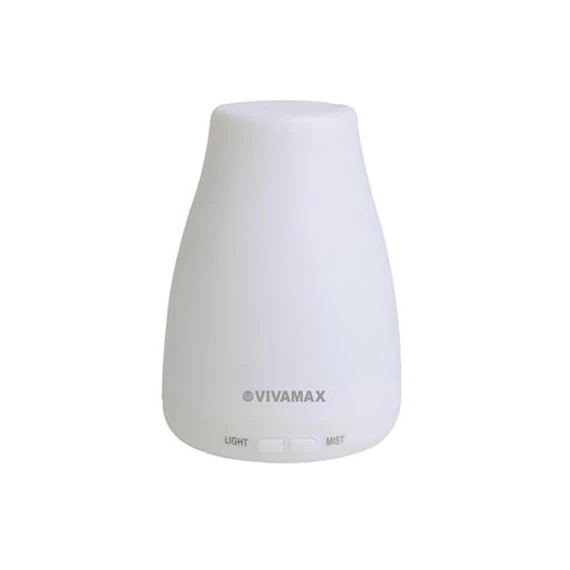 Vivamax GYVH35 ultrahangos aroma párologtató és éjszakai fény