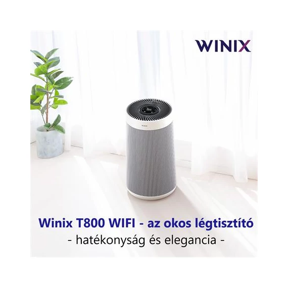 Winix T800 