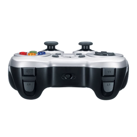 Logitech F710 wless gamepad