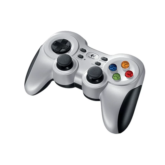 Logitech F710 wless gamepad