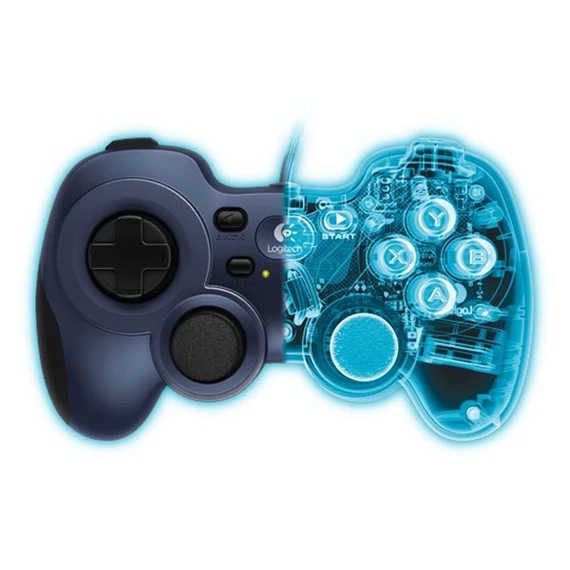 Logitech F310 gamepad