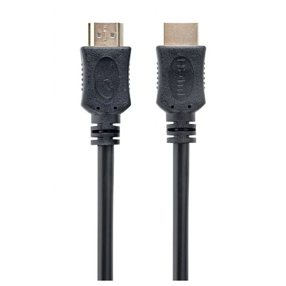 Gembird HDMI - HDMI 1.4 1,8m Am/Am Black