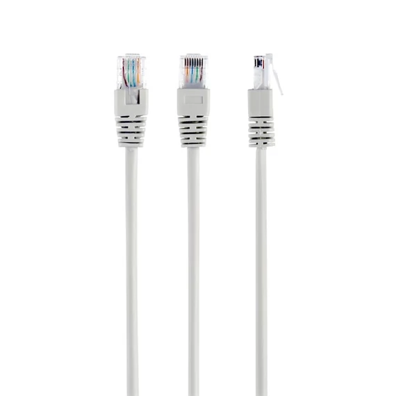 Gembird CAT5e U-UTP Patch Cable 50m Grey