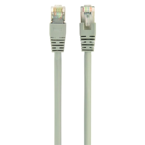 Gembird CAT6A S-FTP Patch Cable 2m Grey
