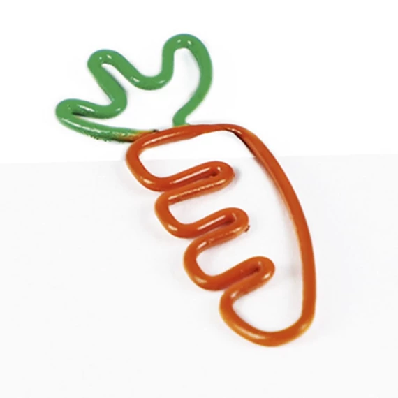 Gemkapocs GRAND carrot 20 darabos