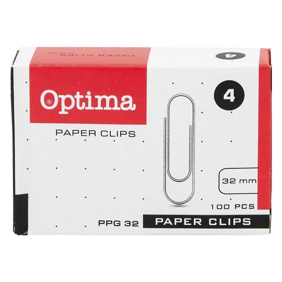 Gemkapocs OPTIMA 32mm