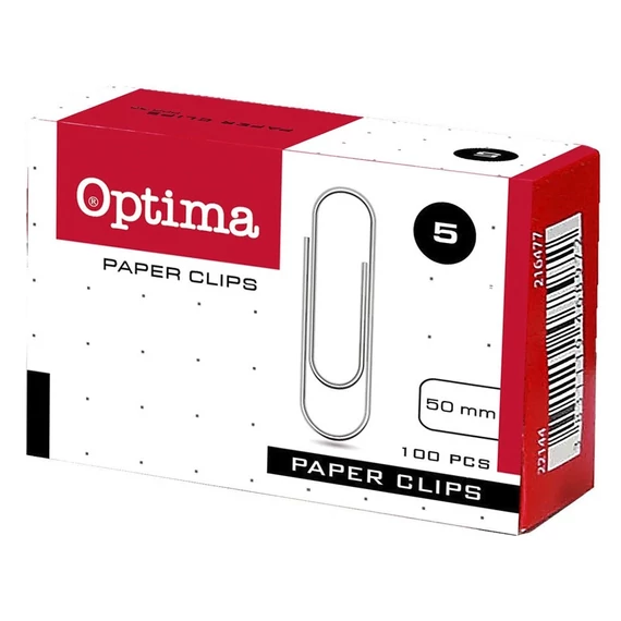 Gemkapocs OPTIMA 50mm