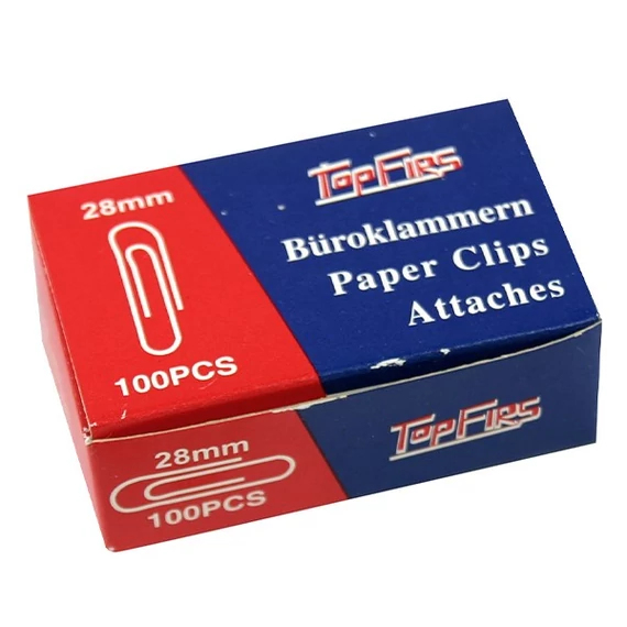 Gemkapocs TOPFIRS H28mm